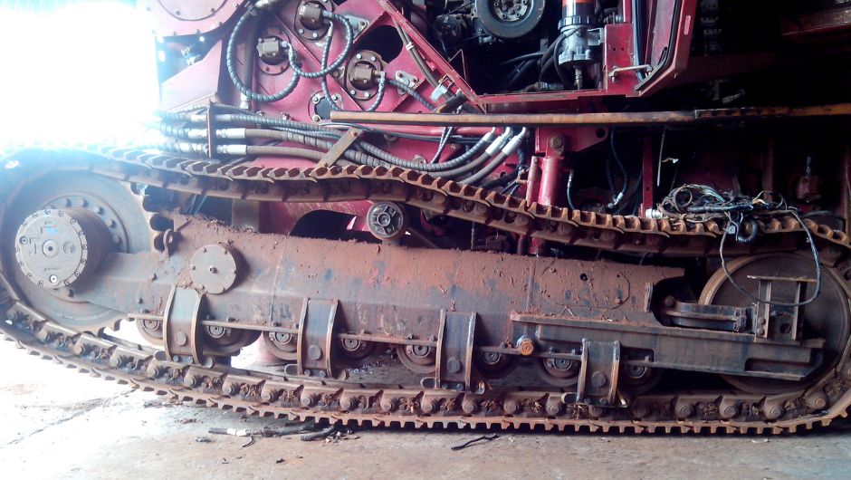 Colhedora em Dia - Guia prático de manutenção para maximizar sua safra